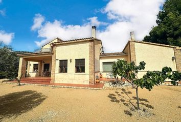 Chalet en  Castalla, Alicante Provincia