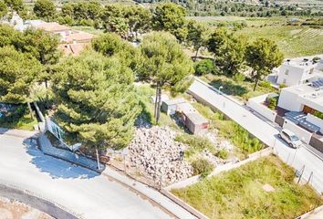 Terreno en  Teulada, Alicante Provincia