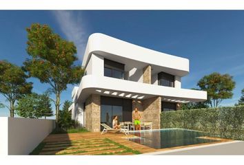 Chalet en  Los Montesinos, Alicante Provincia