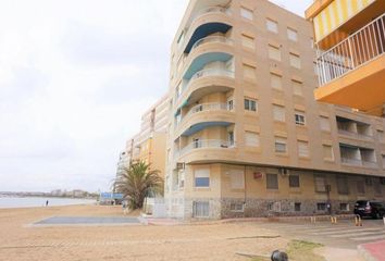 Apartamento en  Distrito 2 - Urbanizaciones - Los Naúfragos, Torrevieja