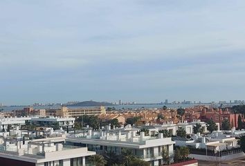 Apartamento en  Mar De Cristal, Murcia Provincia