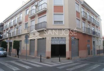 Local Comercial en  Aspe, Alicante Provincia