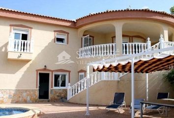 Chalet en  Hondon De Las Nieves, Alicante Provincia