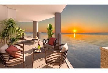 Apartamento en  La Manga Del Mar Menor, Murcia Provincia