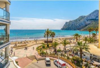 Apartamento en  Calp/calpe, Alicante Provincia