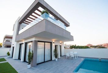 Chalet en  Los Montesinos, Alicante Provincia