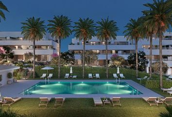 Apartamento en  Estepona, Málaga Provincia