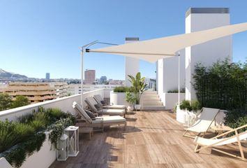 Apartamento en  Distrito 1, Alicante/alacant