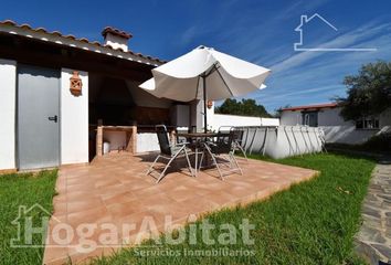 Chalet en  El Grau De Castelló/el Grao, Castellón Provincia