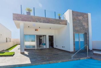 Chalet en  Orihuela-costa, Alicante Provincia