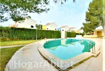 Chalet en  Riba-roja De Túria, Valencia/valència Provincia