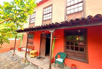 Bungalow en  Icod, St. Cruz De Tenerife