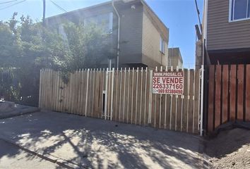 Casa en  Pasaje La Meseta, Lampa, Chacabuco, Metropolitana De Santiago, 938, Chl