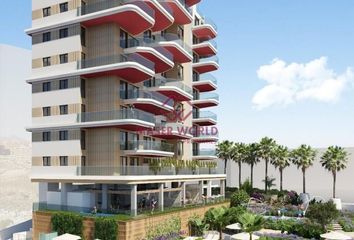 Apartamento en  Calp/calpe, Alicante Provincia