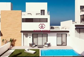 Chalet en  Orihuela, Alicante Provincia