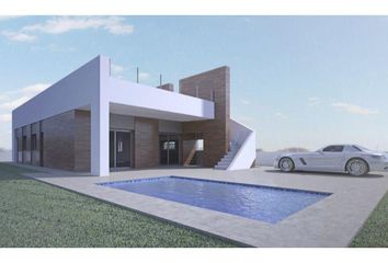 Chalet en  Aspe, Alicante Provincia