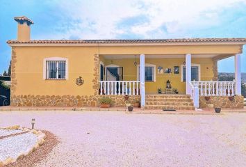 Chalet en  Jumilla, Murcia Provincia