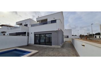 Chalet en  Orihuela-costa, Alicante Provincia