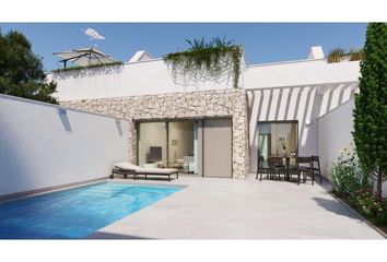 Chalet en  Pilar De La Horadada, Alicante Provincia