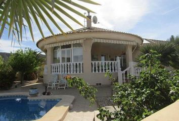 Chalet en  La Romana, Alicante Provincia