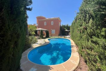 Chalet en  Orihuela-costa, Alicante Provincia