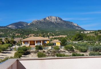 Chalet en  Lorca, Murcia Provincia