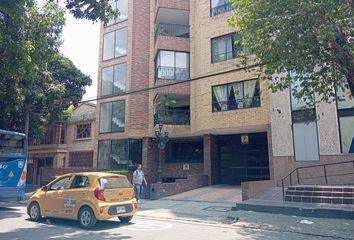 Apartamento en  San Vicente, Cali