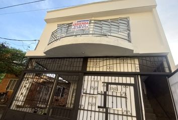 Apartamento en  Boconó, Cúcuta