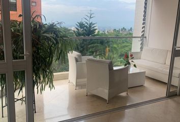 Apartamento en  Bellavista, Cali