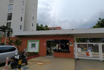 Apartamento en  Valle Del Lili, Cali