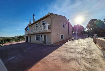 Chalet en  Sax, Alicante Provincia