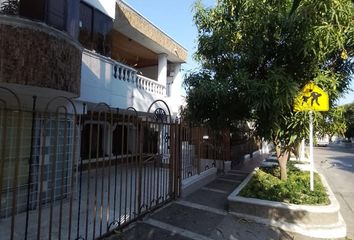 Casa en  Los Andes, Barranquilla