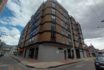 Apartamento en  Veraguas, Bogotá