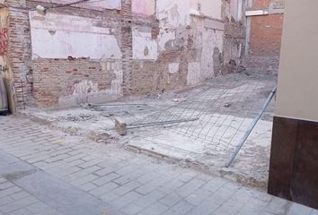 Terreno en  Centro, Málaga