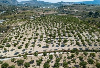 Terreno en  Benissa, Alicante Provincia