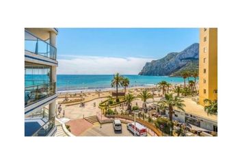 Apartamento en  Calp/calpe, Alicante Provincia