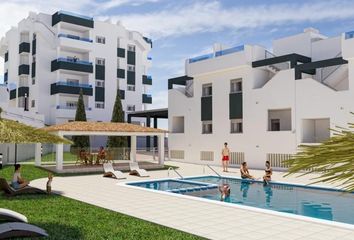 Apartamento en  Distrito 2 - Urbanizaciones - Los Naúfragos, Torrevieja