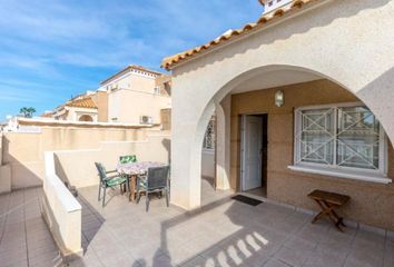 Bungalow en  Distrito 3 - Playas - La Mata, Torrevieja