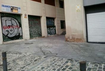 Local Comercial en  Distrito 1, Alicante/alacant