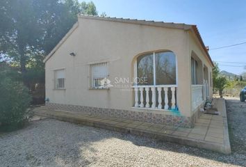 Chalet en  Hondon De Los Frailes, Alicante Provincia