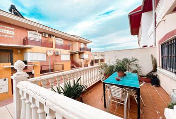 Chalet en  Molina De Segura, Murcia Provincia