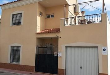 Chalet en  Hondon De Los Frailes, Alicante Provincia