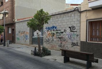 Terreno en  Sant Vicent Del Raspeig, Alicante Provincia