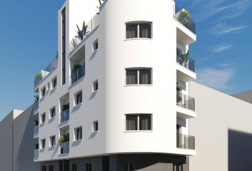 Apartamento en  Distrito 1 - Centro - El Chaparral, Torrevieja