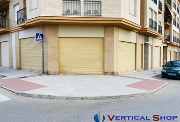 Local Comercial en  Caudete, Albacete Provincia