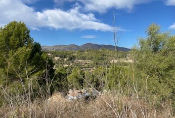 Terreno en  Calp/calpe, Alicante Provincia