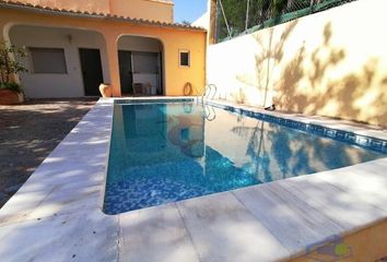 Chalet en  Turis, Valencia/valència Provincia