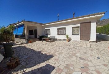 Chalet en  Salinas, Alicante Provincia