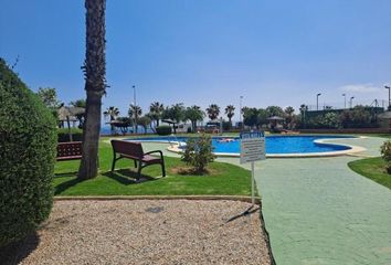 Bungalow en  Dehesa De Campoamor, Alicante Provincia