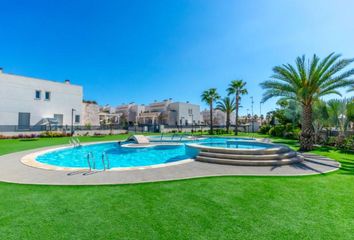 Bungalow en  Distrito 1 - Centro - El Chaparral, Torrevieja